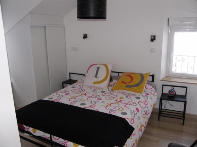 Les Capucines 1 Apartamento Le Mont-Dore Exterior foto